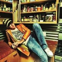 Veteran New Orleans Rocker Ryan Scully Releasing Solo Album