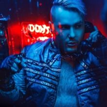 Pop Artist Danny Dymond Releases New Single 'What Do You Want' For Pride Month