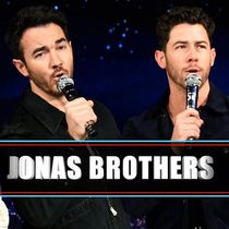 Video: The Jonas Brothers Reimagine Alanis Morissette's 'Ironic' as a Broadway Number