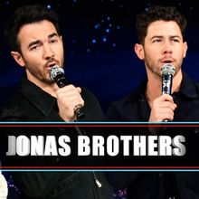 Video: The Jonas Brothers Reimagine Alanis Morissette's 'Ironic' as a Broadway Number