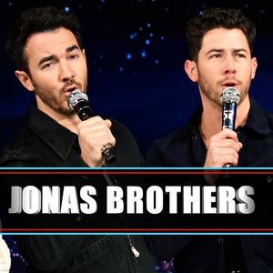 Video: The Jonas Brothers Reimagine Alanis Morissette's 'Ironic' as a Broadway Number