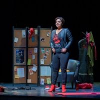Priyanka Shetty's One-Woman Show THE ELEPHANT IN THE ROOM Comes to Womxn On Fire…