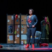 Priyanka Shetty's One-Woman Show THE ELEPHANT IN THE ROOM Comes to Womxn On Fire Fest