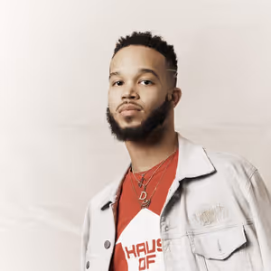 Darius Case Joins Workshop Cast of New Musical XTRAVAGANZA