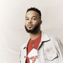 Darius Case Joins Workshop Cast of New Musical XTRAVAGANZA