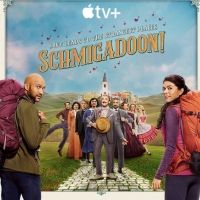 See Broadway's biggest stars in SCHMIGADOON! on Apple TV+!