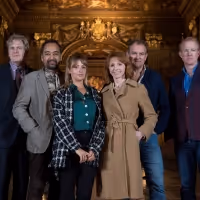 Hugh Bonneville, Robert Bathurst, and Jane Asher Come Together in Support of…