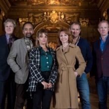 Hugh Bonneville, Robert Bathurst, and Jane Asher Come Together in Support of Greenwic