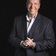 Steve Solomon's MY MOTHER'S ITALIAN, MY FATHER'S JEWISH & I'M IN THERAPY Comes to The