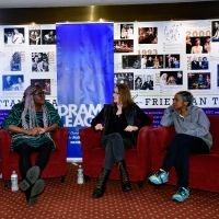 The Drama League and MTC Present COST OF LIVING Talkback at the Samuel J. Friedman…