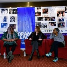 The Drama League and MTC Present COST OF LIVING Talkback at the Samuel J. Friedman…