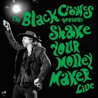 The Black Crowes Announce Commemorative Live Album