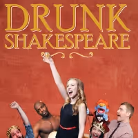 Student Blog: Drinking with The Bard