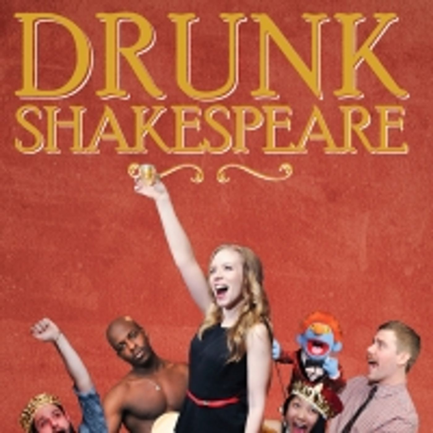 Student Blog: Drinking with The Bard