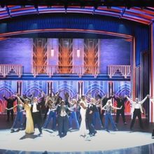 Video: The Cast of SOME LIKE IT HOT Performs on the Tony Awards