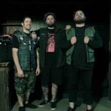 Portland Punks OLD CROSS Releasing Debut Full-Length 'Daggers'
