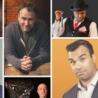 Laugh Out Loud During Upcoming Comedy Shows At SOPAC
