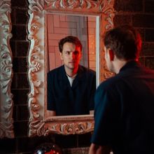 Vittorio Angelone Will Embark On Tour With WHO DO YOU THINK YOU ARE? I AM!