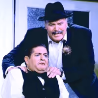 BWW Review: THE PRODUCERS at Desert Theatreworks