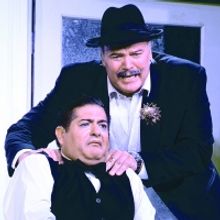 BWW Review: THE PRODUCERS at Desert Theatreworks