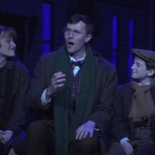 VIDEO: First Look At 'Carry On' From A CONNECTICUT CHRISTMAS CAROL At Goodspeed Music