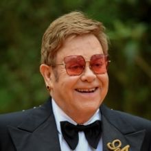 Graham Norton Interviews Elton John in New BBC One Documentary ELTON JOHN: UNCENSORED