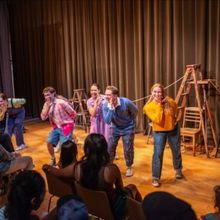 2025 Toronto Fringe Festival Returns $577,500 to Artists