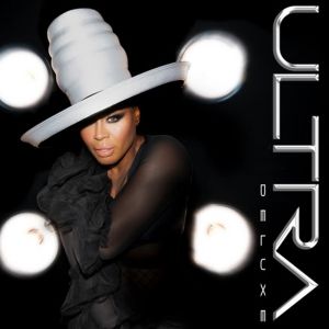 Ultra Naté Releases Epic 'ULTRA' Deluxe LP