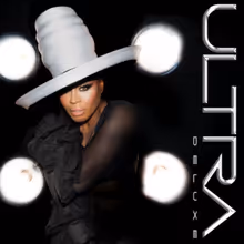 Ultra Naté Releases Epic 'ULTRA' Deluxe LP