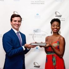 Hermitage Artist Retreat Receives $50,000 Strategic Partnership Grant