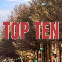 ON YOUR FEET!, TO KILL A MOCKINGBIRD, THE HOT WING KING & More Lead Washington, DC's…