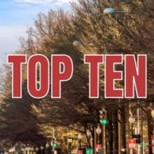 ON YOUR FEET!, TO KILL A MOCKINGBIRD, THE HOT WING KING & More Lead Washington, DC's 