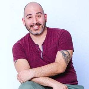 Mark-Eugene Garcia's WITH BATED BREATH to Have Staged Reading With FRIGID New York