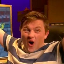 VIDEO: Get a First Look at BILLIONAIRE BOY at Bloomsbury Theatre in an All New Trai