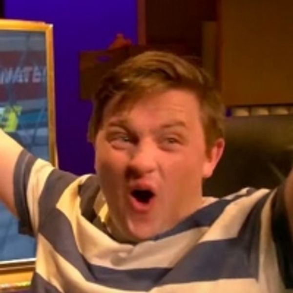 VIDEO: Get a First Look at BILLIONAIRE BOY at Bloomsbury Theatre in an All New Trailer - UK Regional Theater Video