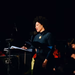 AMOC* Will Perform EL NINO: NATIVITY RECONSIDERED at Yale Schwarzman Center