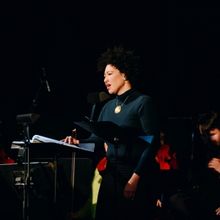 AMOC* Will Perform EL NINO: NATIVITY RECONSIDERED at Yale Schwarzman Center