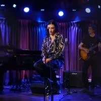 VIDEO: Mason Alexander Park Sings 'Wicked Little Town' From HEDWIG AND THE ANGRY INCH Video