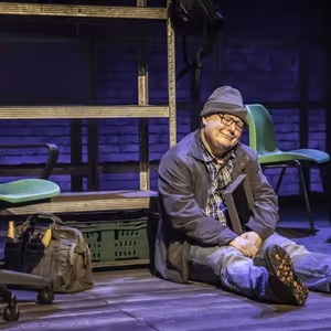 Review: I, DANIEL BLAKE, Citizens Theatre