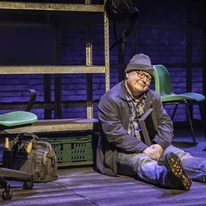 Review: I, DANIEL BLAKE, Citizens Theatre
