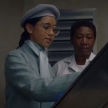 VIDEO: Watch a Promo for Episode Nine of WATCHMEN