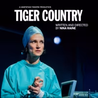 Hampstead Theatre Extends Free Digital Streaming Series With TIGER COUNTRY and More