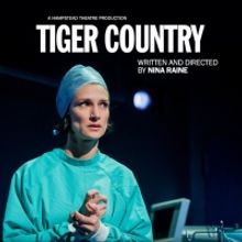 Hampstead Theatre Extends Free Digital Streaming Series With TIGER COUNTRY and More