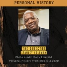 BWW Exclusive: A Deeper Look at PERSONAL HISTORY