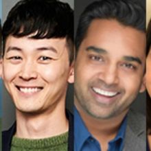 Leviathan Lab To Present Industry Readings Of TWO NIGHTS AND THREE DAYS By Kim Jinhyo