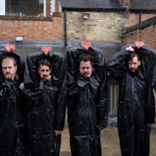 Band of Horses Share New Song 'In Need of Repair'