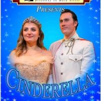 Theatre Three Presents CINDERELLA Next Month