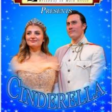 Theatre Three Presents CINDERELLA Next Month