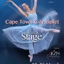 Cape Town City Ballet Back On Stage At The Playhouse Opera Theatre