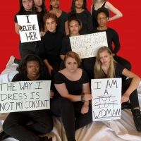SLUT, THE PLAY Comes to Sinclair
